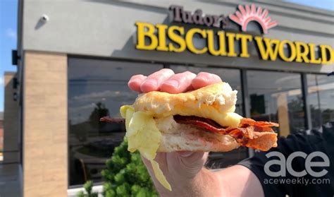 tudor's biscuit world lexington ky|tudor's biscuit world open.